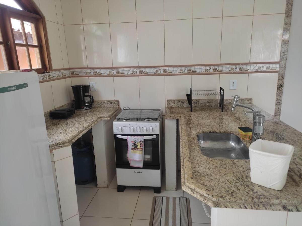 Recanto De Araruama Exterior foto