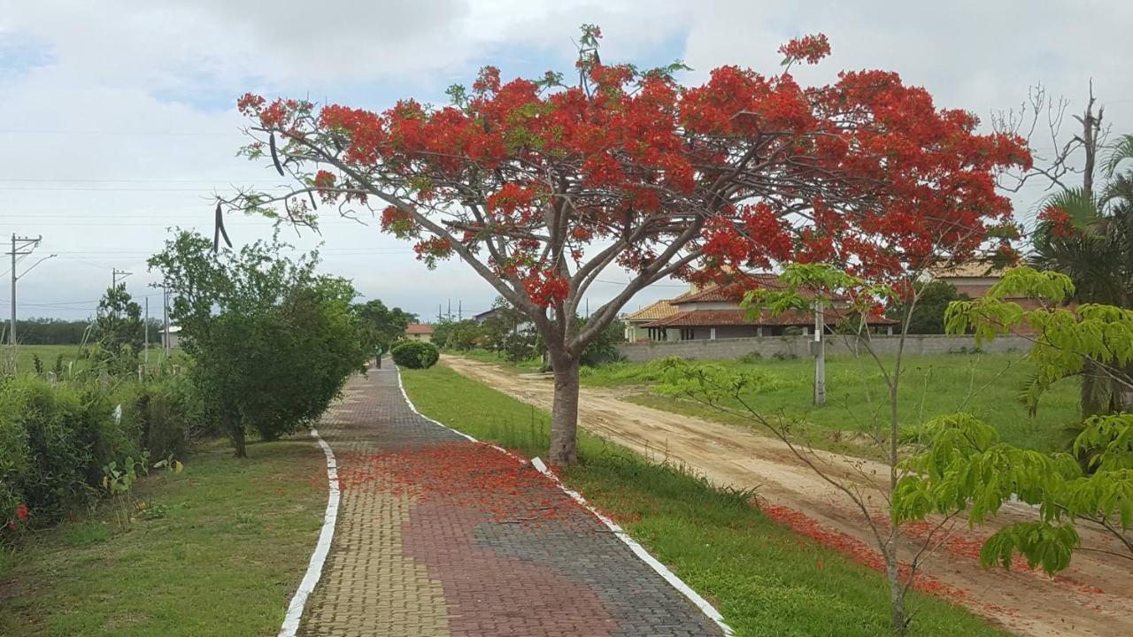Recanto De Araruama Exterior foto