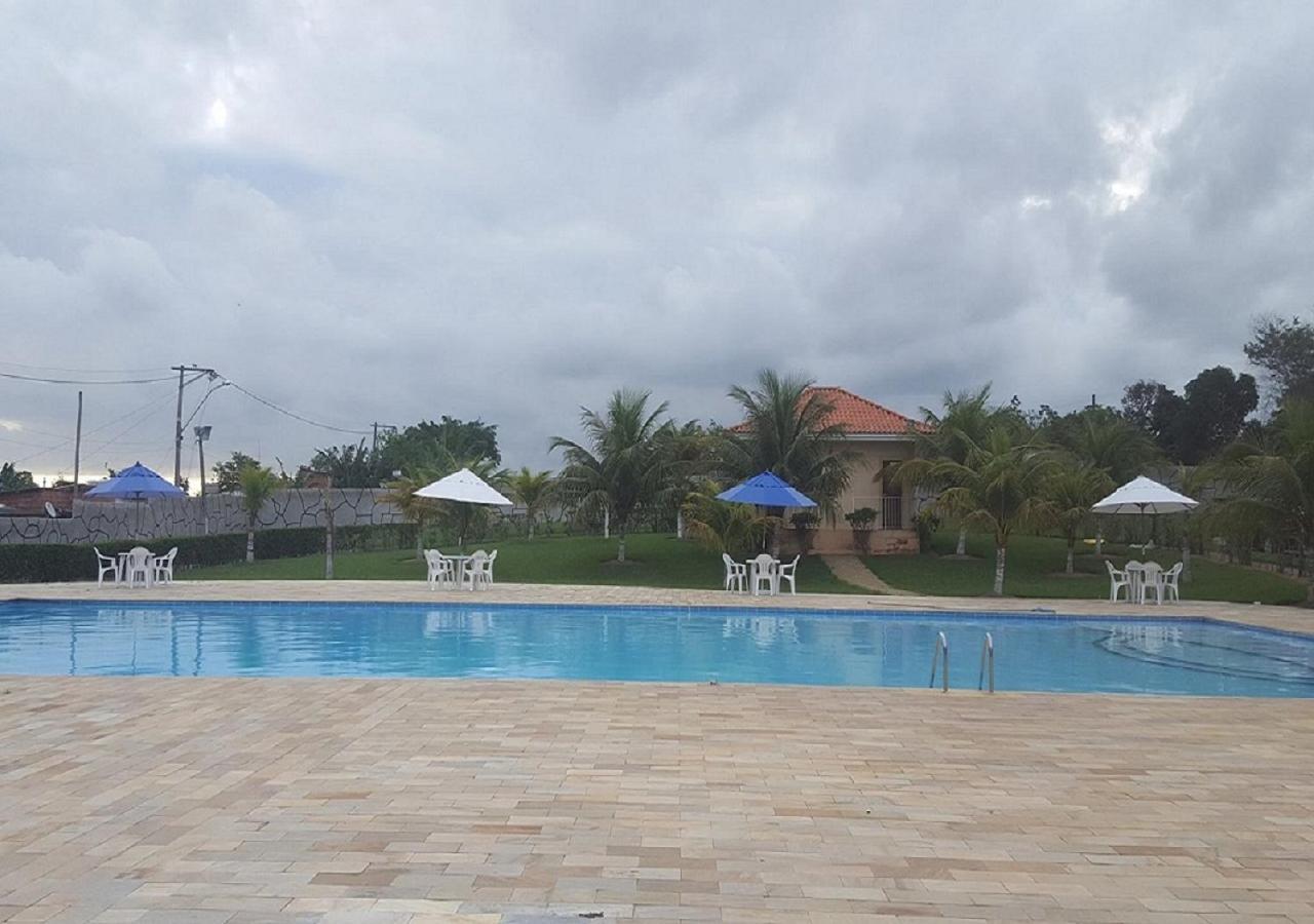 Recanto De Araruama Exterior foto
