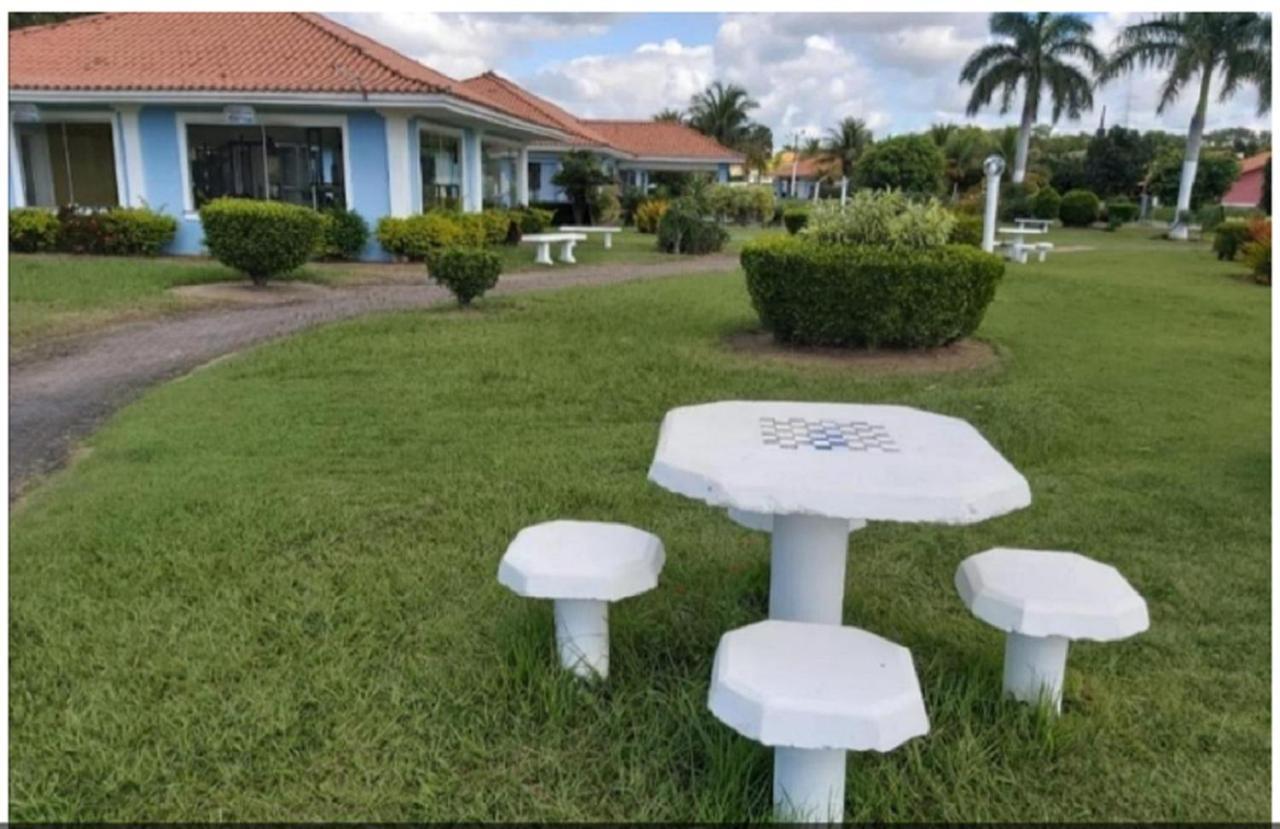 Recanto De Araruama Exterior foto