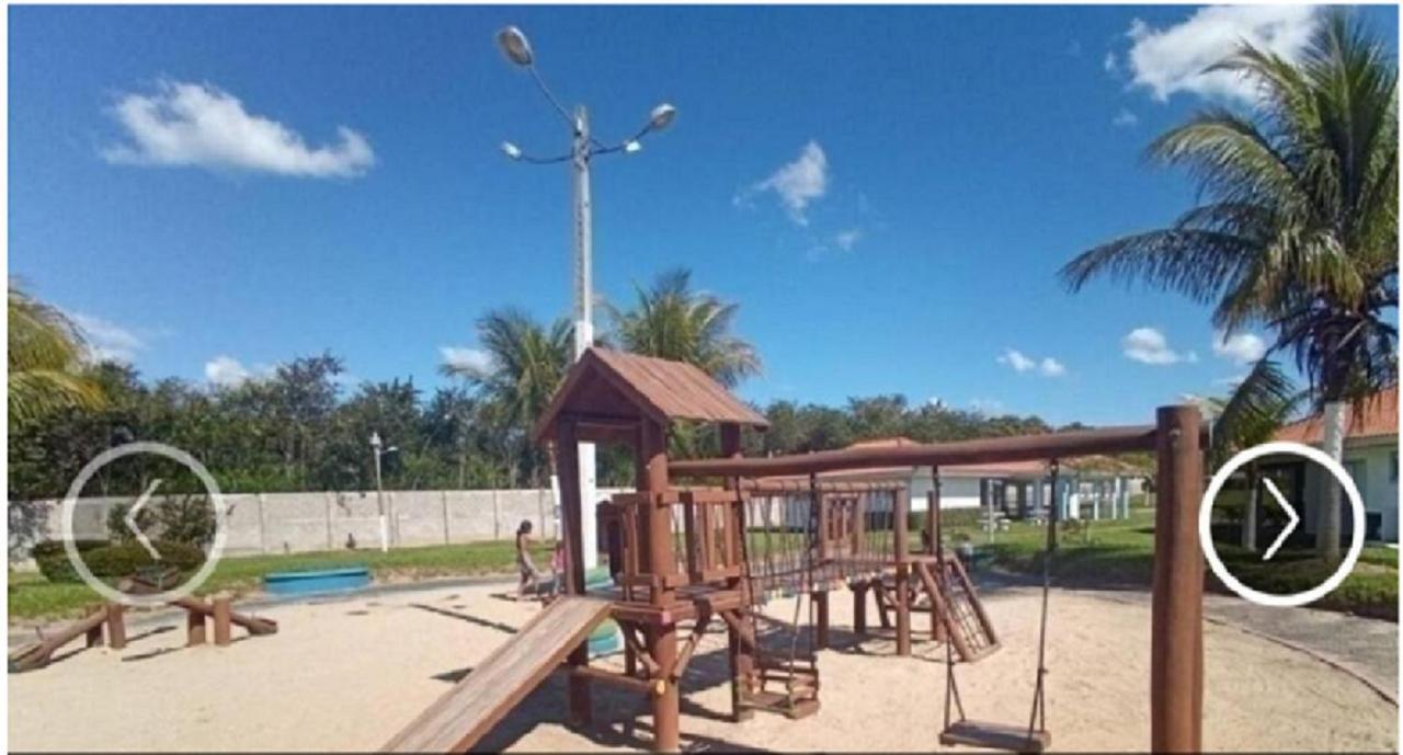 Recanto De Araruama Exterior foto