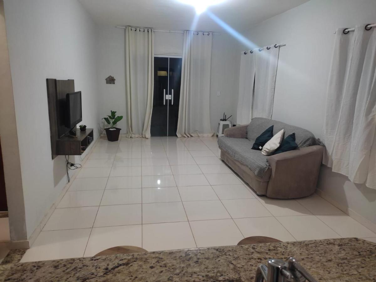 Recanto De Araruama Exterior foto