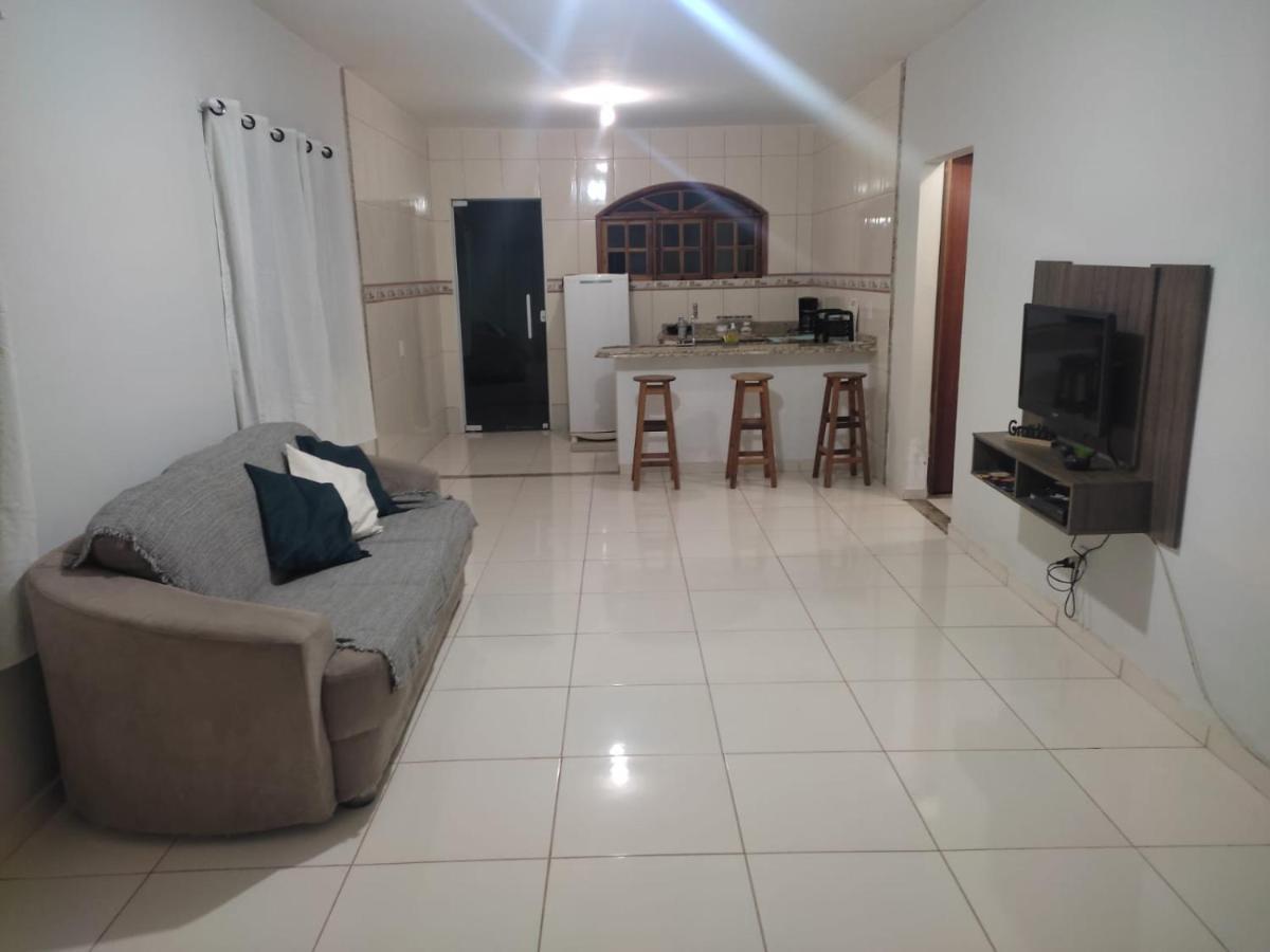 Recanto De Araruama Exterior foto